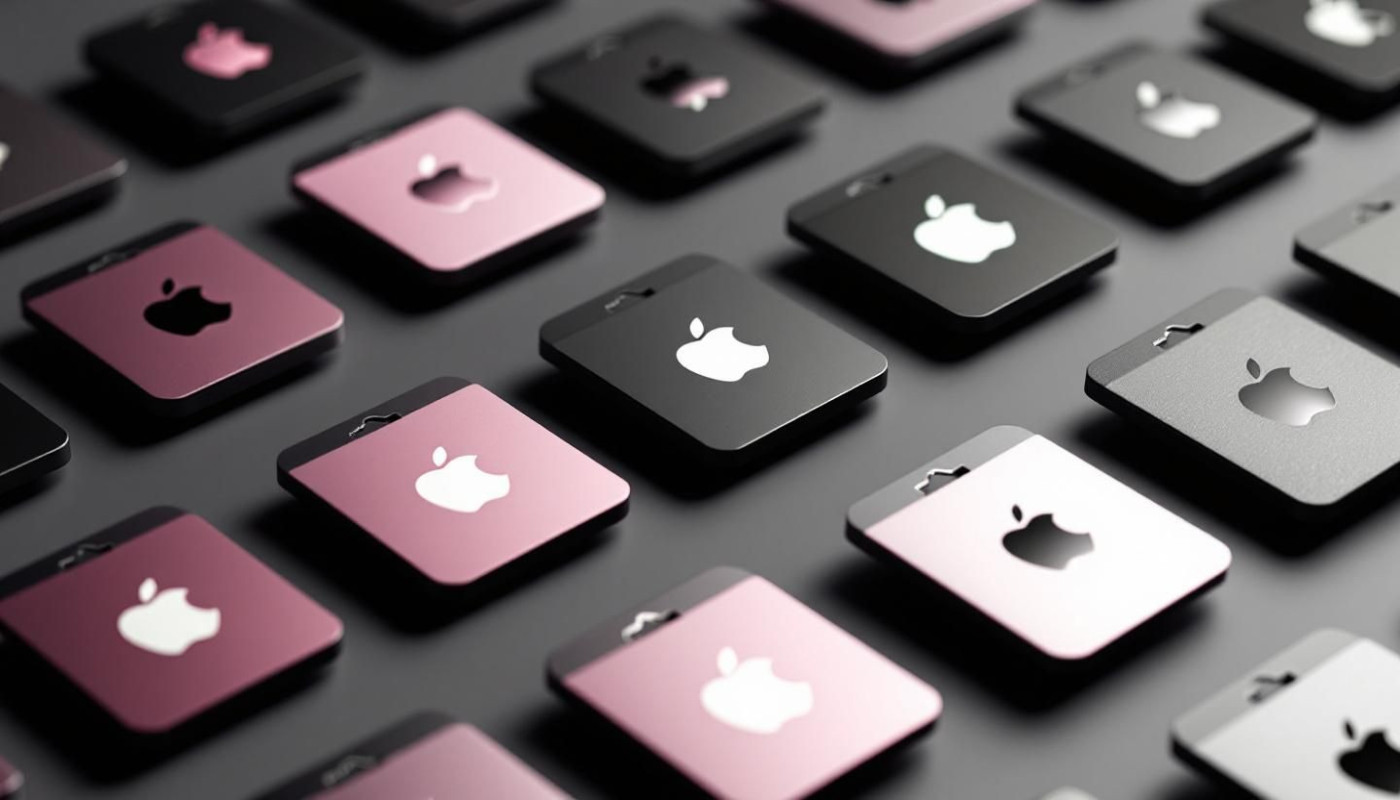 Guide pratique pour acheter des cartes Apple par Allopass