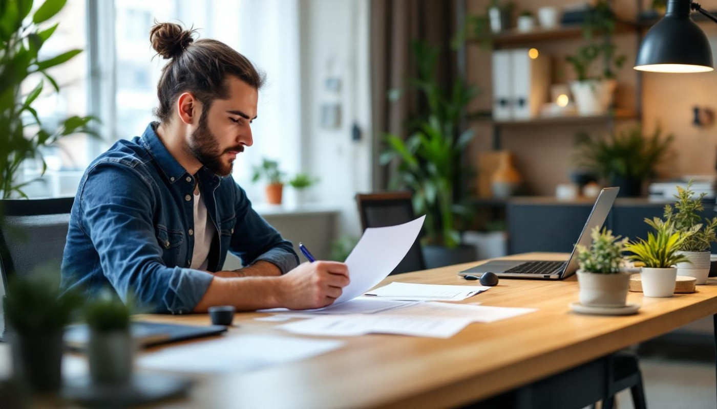 Maximiser ses revenus en freelance : est-ce possible avec le portage salarial ?