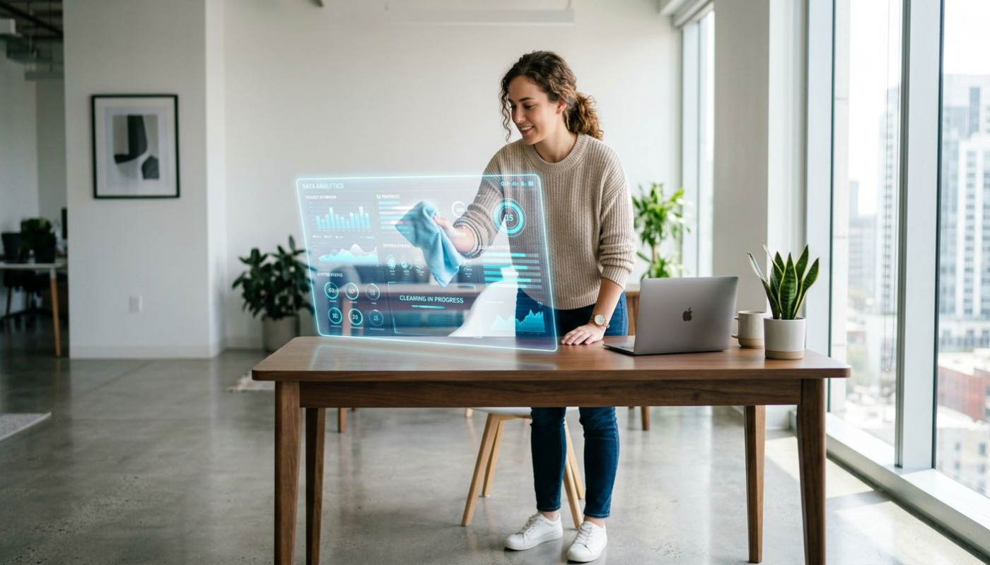 Optimiser son profil en ligne par le nettoyage des anciens contenus ?