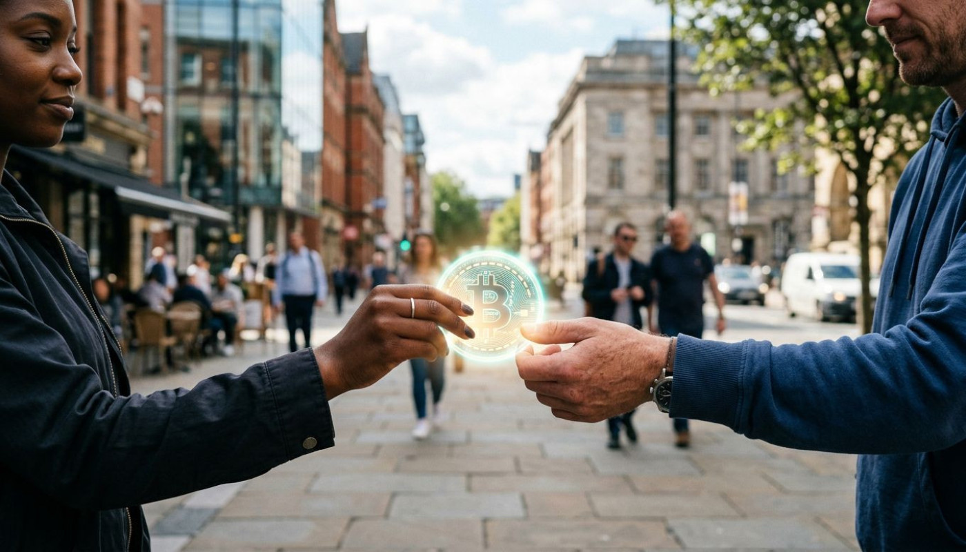Paiements numériques : enjeux pour la confiance entre particuliers