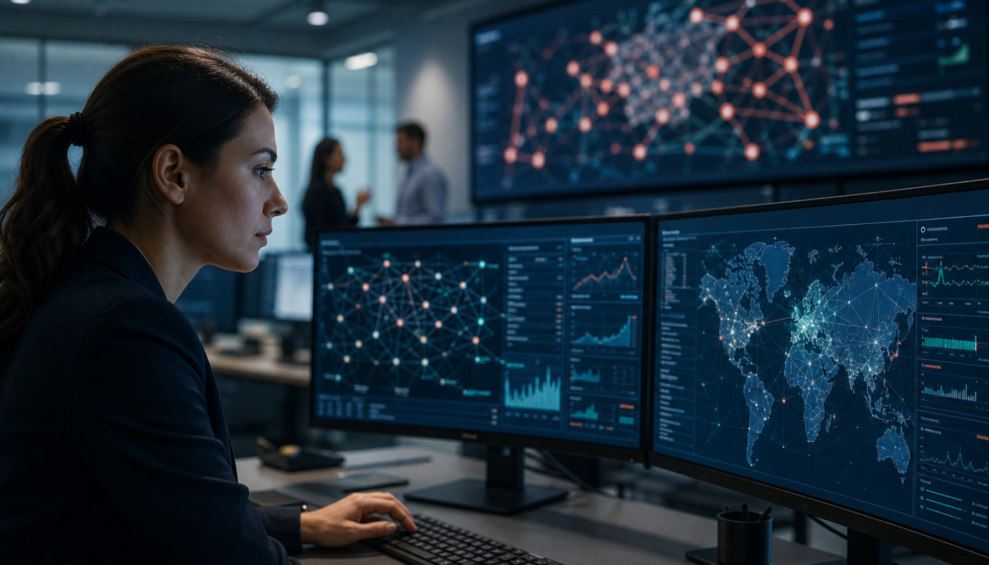 Quand la cybersécurité préventive rencontre l’intelligence des botnets